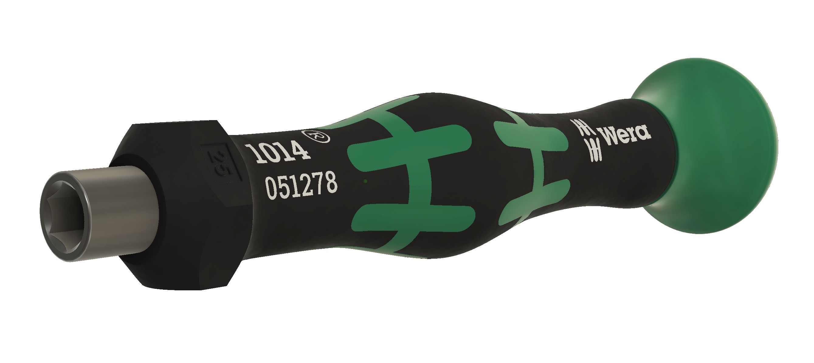 微型微动螺丝刀